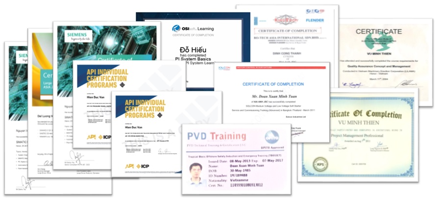 Giới thiệu chung