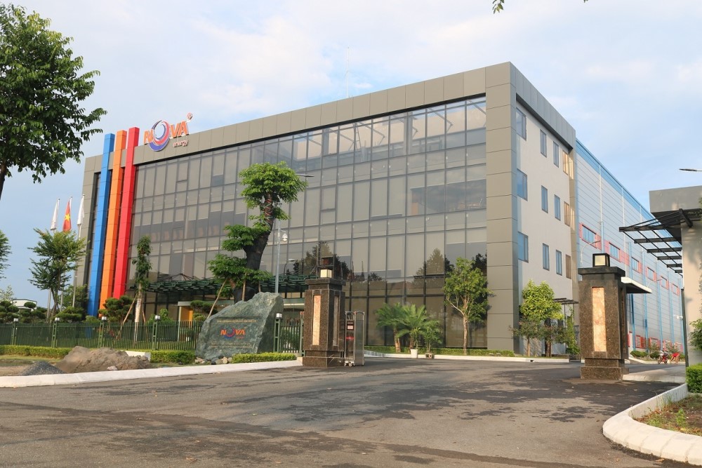 Lĩnh vực hoạt động