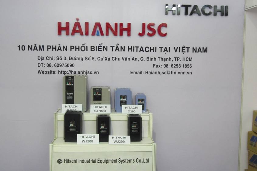 Hai Anh JSC - ETE 2013 - 3