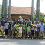 Quang Binh 2015