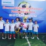 Siemens partner 3